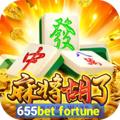 655bet fortune